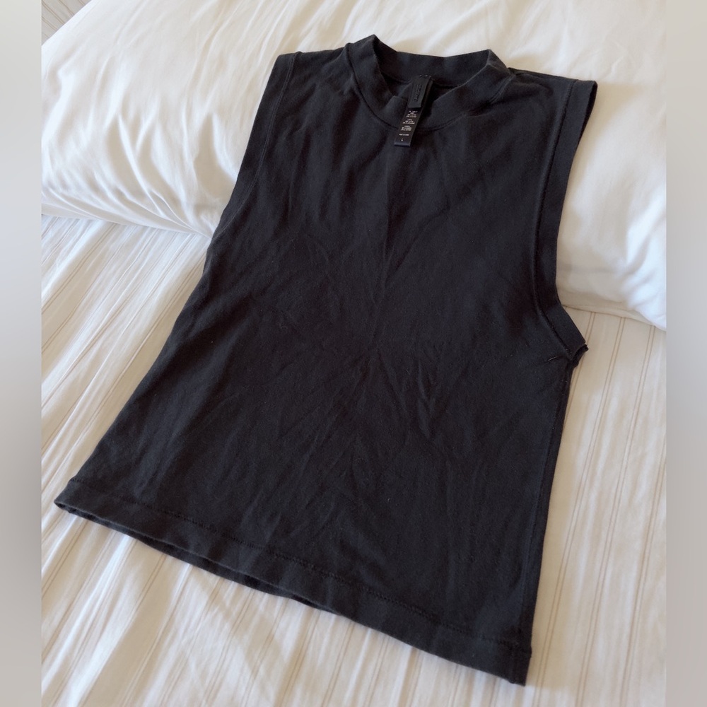 SKIMS Soft Lounge Tank